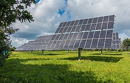 光伏發(fā)電系統(tǒng),太陽能,太陽能電池板