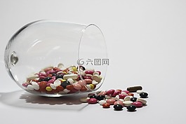 藥物治療,治愈,平板電腦