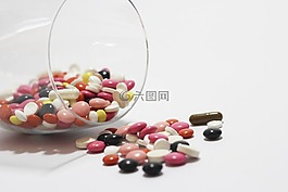 藥物治療,治愈,平板電腦