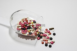 藥物治療,治愈,平板電腦
