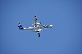 天空,這架飛機(jī),飛行