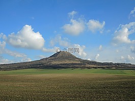 景觀,山,性質(zhì)