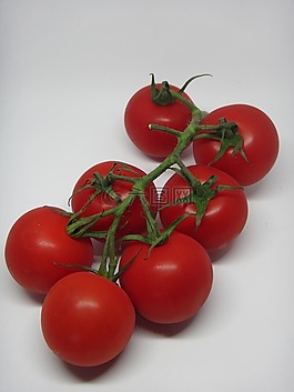 番茄,紅色,蔬菜