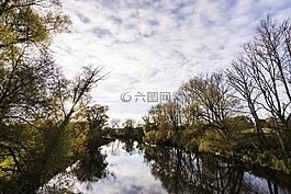 性質(zhì),秋季,河