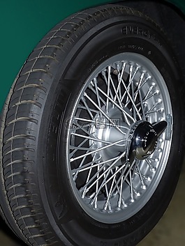 車輪,經(jīng)典車,收音機(jī)