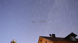 明星,首頁,夜