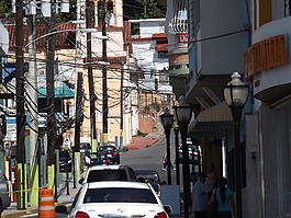 路,鎮(zhèn),城市
