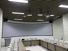 中華人民共和國,青島,會議室