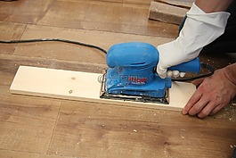 雷聲,diy,木匠