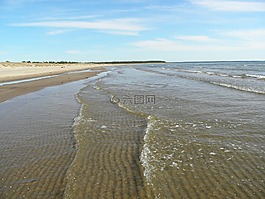 海,水,海邊