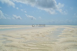 桑給巴爾島,坦桑尼亞,非洲