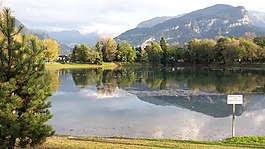 性質(zhì),景觀,湖