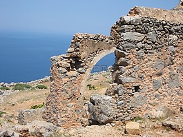 島,克里特島,海