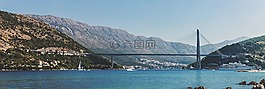 日出,黃昏,自然