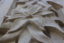 門面,體系結(jié)構(gòu),花形的