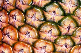 菠蘿,果汁,水果
