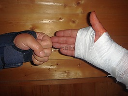 手,運動,健康