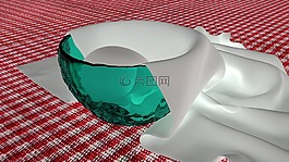 反光度,3d,雞蛋