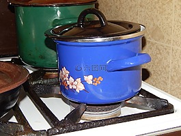锅,这道菜,容器