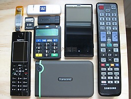 多媒體,dect,umts