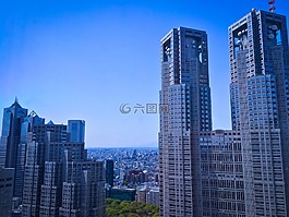 東京,日本,建設(shè)