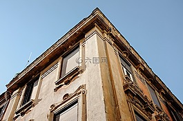 結(jié)構(gòu),建設(shè),低角度拍攝