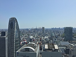 東京,建設(shè),日本