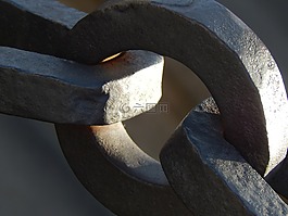 宏,照片,鏈