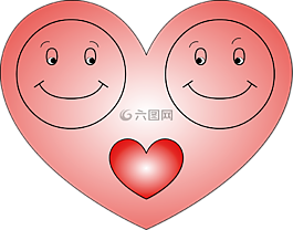 心,情人節(jié)那天,愛情