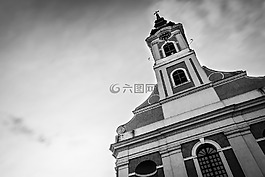 教堂,塔,建設(shè)