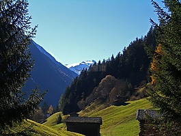 stubai,高山,山