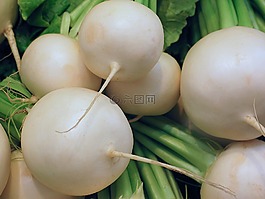 蘿卜,蔬菜,食品