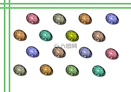 復(fù)活節(jié),蛋,雞雞蛋
