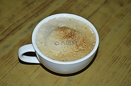 咖啡,咖啡杯,咖啡因