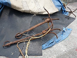 錨點(diǎn),海,端口