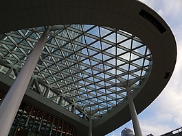 東京,建設(shè),結(jié)構(gòu)