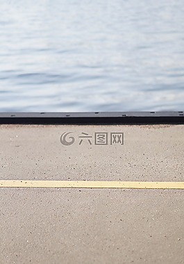 水,易北河,端口