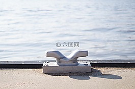 水,易北河,端口
