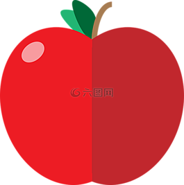 蘋果,水果,弗里施