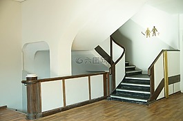 樓梯,輸入,建設