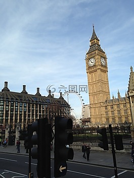英格蘭,倫敦,英國