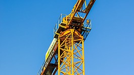 起重機(jī),提升,建設(shè)