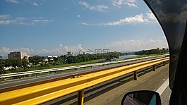 路,公路旅行,之旅