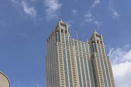 建設(shè),結(jié)構(gòu),摩天樓