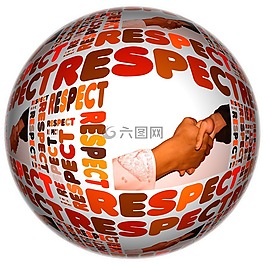 球,haendeschuettel,握手