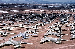 航空存儲,b-52的,轟炸機