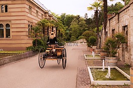 梅賽德斯 奔馳,汽車,oldtimer