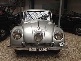 那輛舊車,汽車,復古