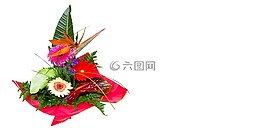 情感,鮮花,花束