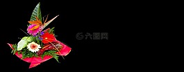 情感,鮮花,花束